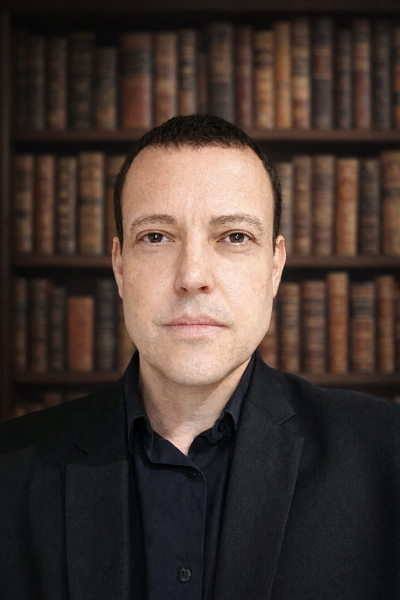 Portrait de Pierre Le Marchand